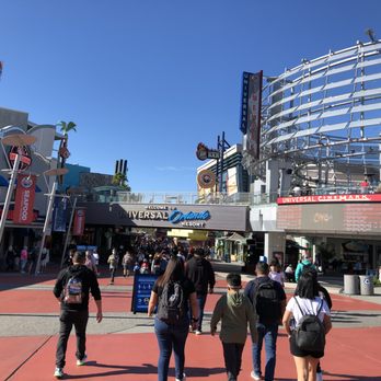 Universal CityWalk - Universal Orlando CityWalk - Restaurants Near Me - Orlando, Florida Universal CityWalk - Universal Orlando CityWalk - Restaurants Near Me - Orlando, Florida