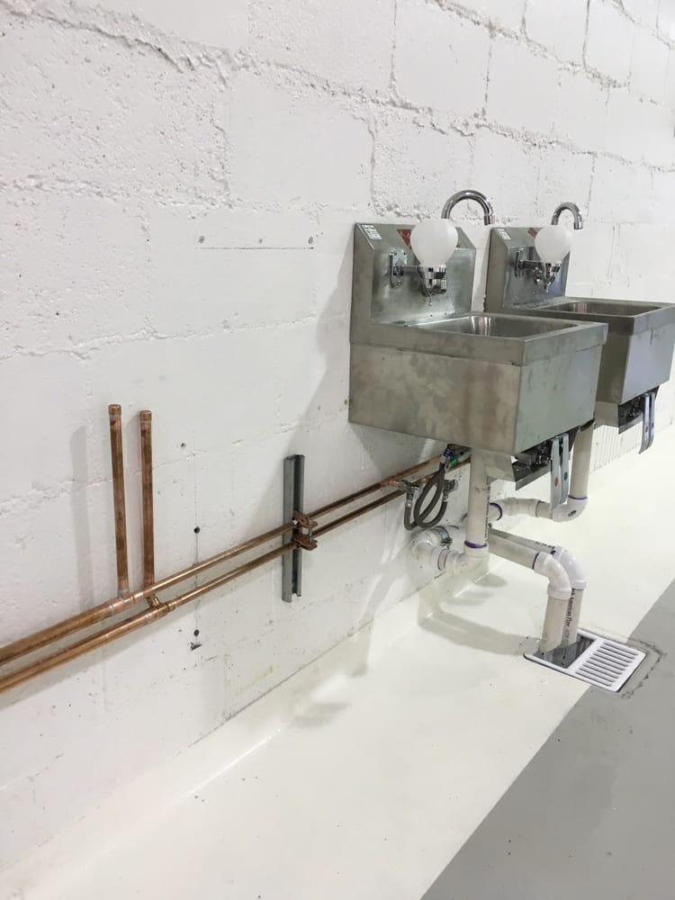 Slide of NorthShore Service Plumbers