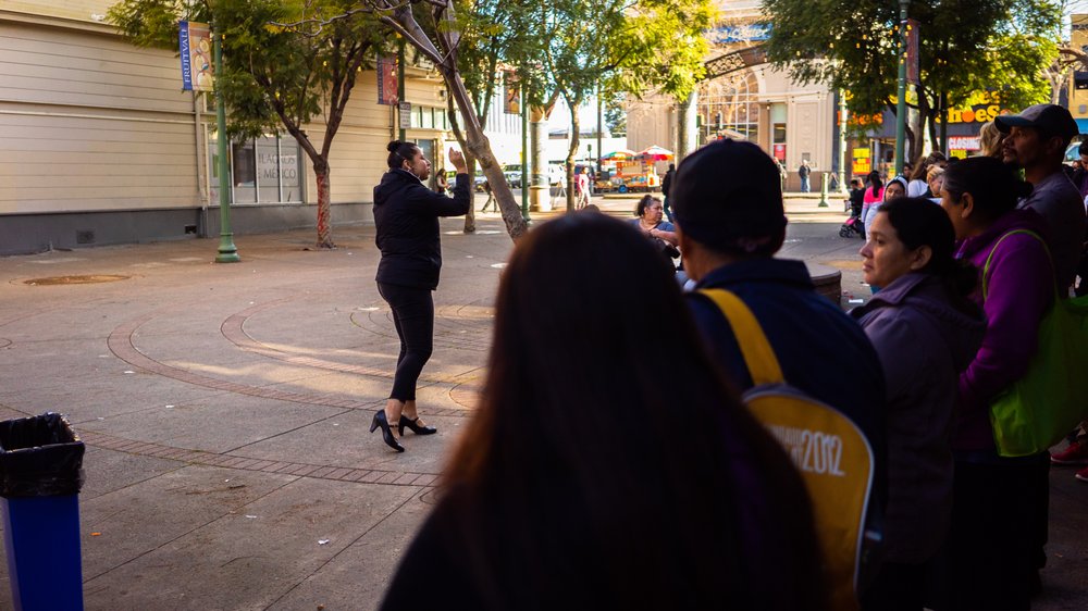 Centro Legal de La Raza - immigration attorney in Oakland, CA