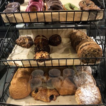 1951 Coffee Company - More pastries - Coffee & Tea Near Me - Berkeley, California 1951 Coffee Company - More pastries - Coffee & Tea Near Me - Berkeley, California
