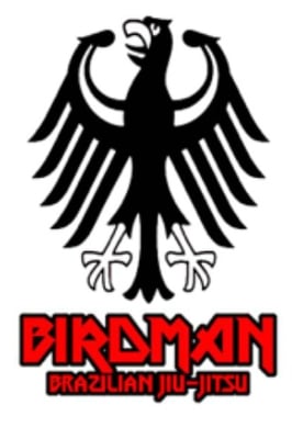 Birdman BJJ gym photo