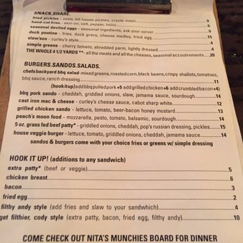 Jm Curley - New American Near Me - Boston, Massachusetts