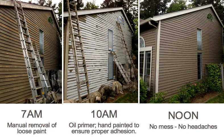 Slide of American Eagle Roofing And Construction