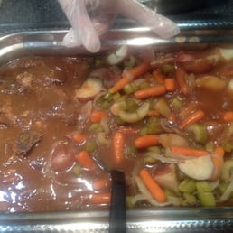 Pot Roast