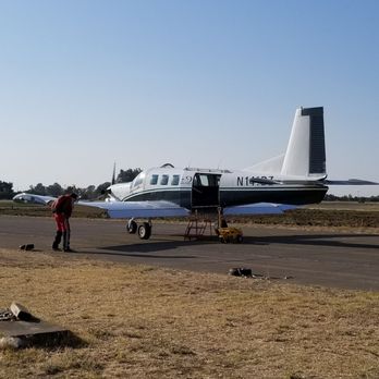 SkyDance SkyDiving - Time to jump :) - Skydiving Near Me - Davis, California