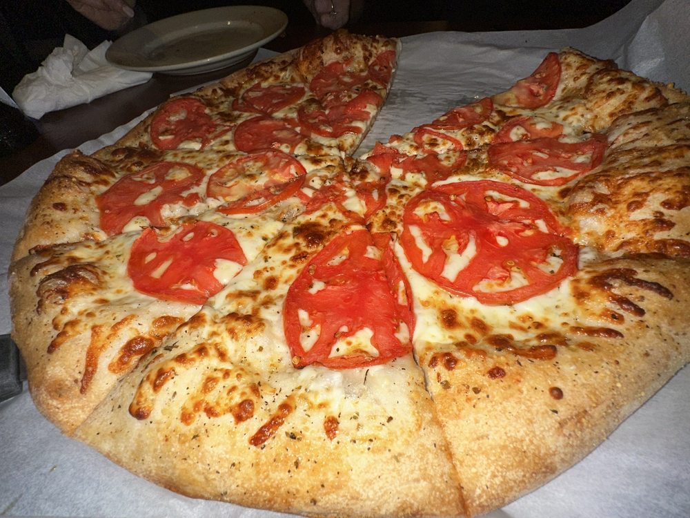 Luciano's Pizza & Six Pack To Go Luciano's Pizza & Six Pack To Go