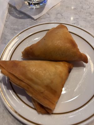 Chercher Ethiopian Restaurant and Bar by null