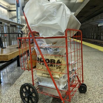 QDOBA Mexican Eats - My catering order with the biggest bag of chips - Mexican Near Me - Boston, Massachusetts QDOBA Mexican Eats - My catering order with the biggest bag of chips - Mexican Near Me - Boston, Massachusetts