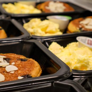 Zedric's - a variety of breakfast foods - Food Delivery Services Near Me - San Antonio, Texas Zedric's - a variety of breakfast foods - Food Delivery Services Near Me - San Antonio, Texas