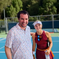 East Naples Community Park - Christopher Stried and Anna Leigh Waters