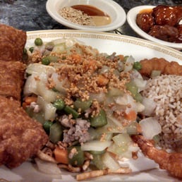 Egg Rolls
