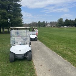 Forest Park Golf Course