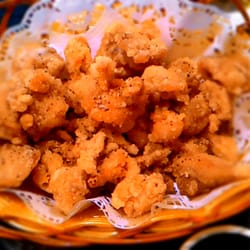 Mr Panda Tea House & Restaurant - Chicken bites