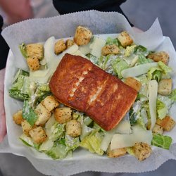 Pinky's Westside Grill