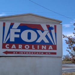 WHNS TV - FOX CAROLINA - 21 Interstate Ct, Greenville, South Carolina