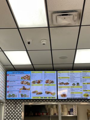Baja Cali Fish & Tacos (Pasadena-Lake Ave) by null