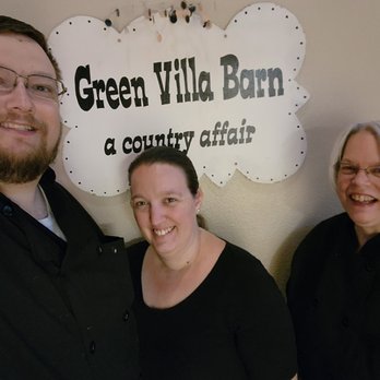 Miller's BBQ & Cafe - Owner and family. We are proud to be able to serve any event. - Caterers Near Me - Salem, Oregon