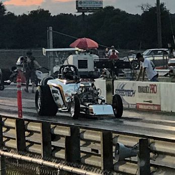 Atmore Dragway - Races & Competitions Near Me - Daphne, Alabama