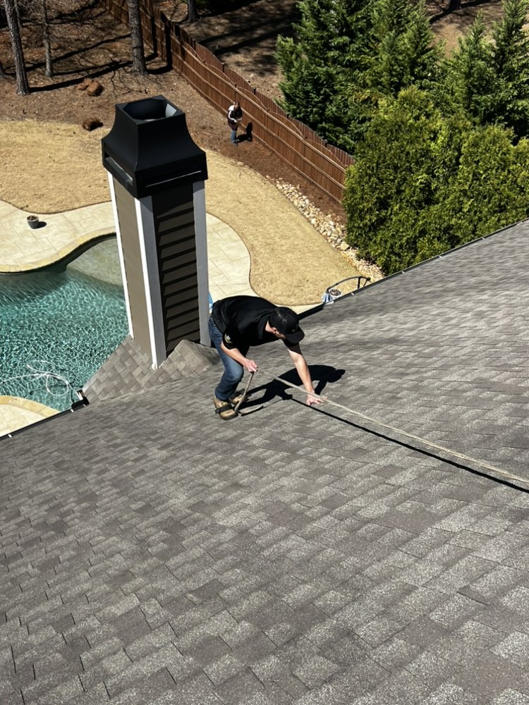 Slide of Sterling Edge Exteriors