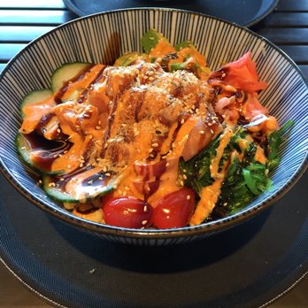 Komeya Cafe - Japanese Near Me - Markham, Ontario