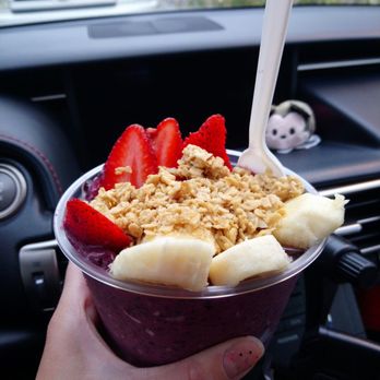 Granny's Donuts - Yummy .. Perfectly blended and tastes delicious.. So glad to be able to find this at 6:30am!!! - Donuts Near Me - Long Beach, California