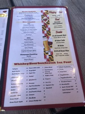 Menu photo 7 Mother's North Grille Lutherville-Timonium, MD Menu photo 7 Mother's North Grille Lutherville-Timonium, MD