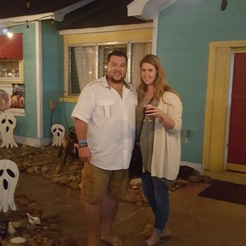 Mythic Brewing - Beer Gardens Near Me - Cedar Point, North Carolina