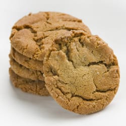 Ginger & Pickles - Ginger Bendies