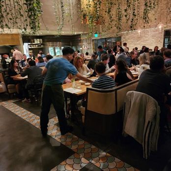 Bavel - Middle Eastern Near Me - Los Angeles, California