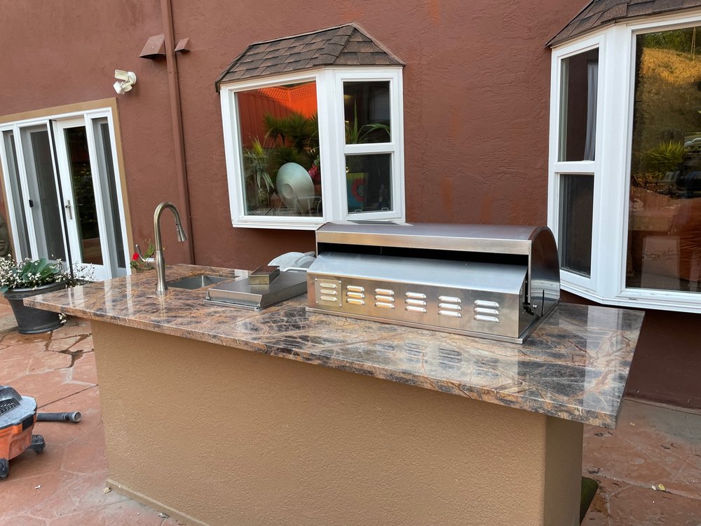 Jerong Products - countertop fabricator in Hayward, CA