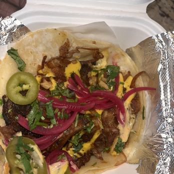 Taco Bamba Richmond - Tacos Near Me - Richmond, Virginia