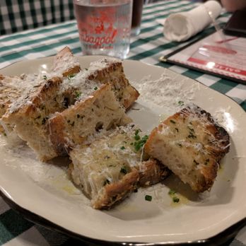 Gabagool - Italian Near Me - Columbus, Georgia
