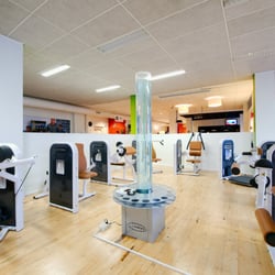 I-Fitness