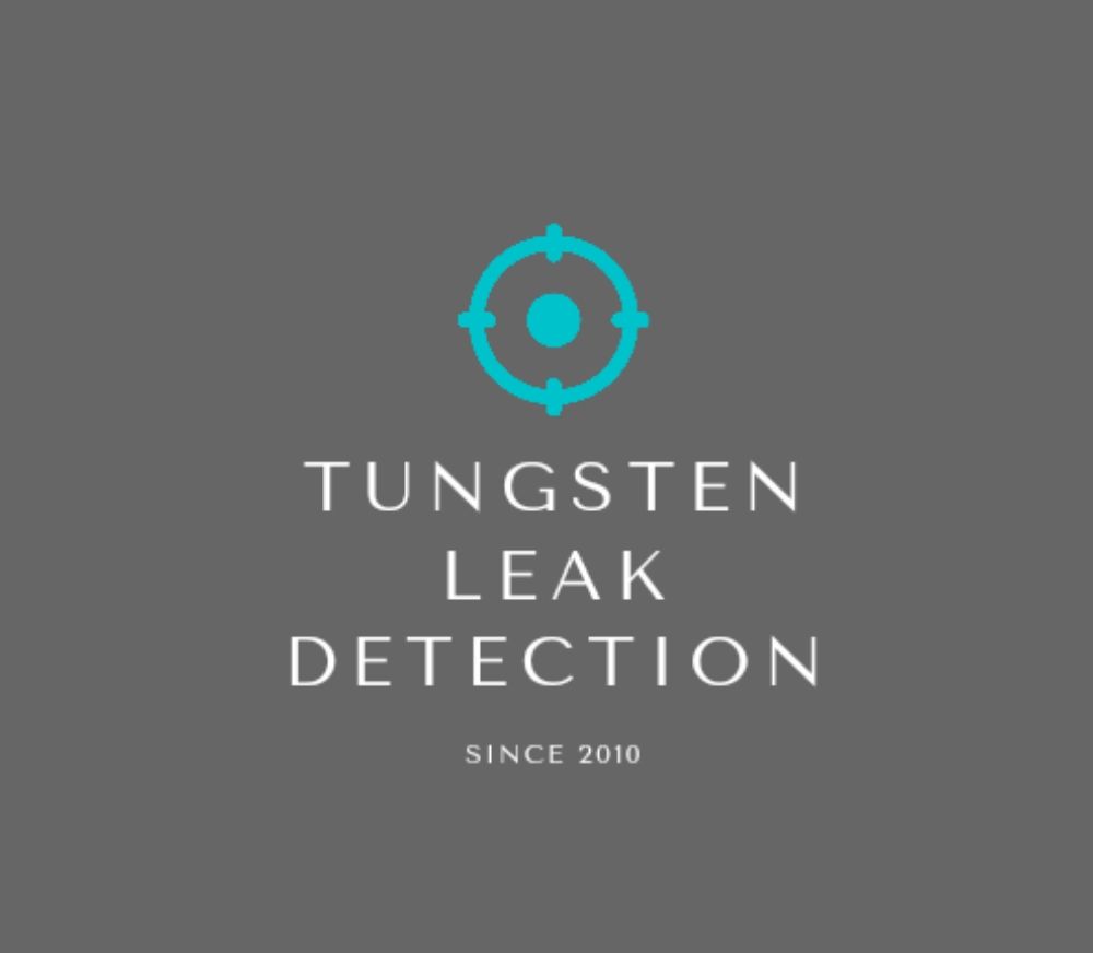 TUNGSTEN LEAK DETECTION Updated July 2024 1980 Park Ave, San Jose