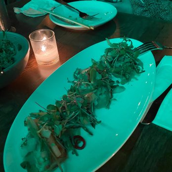Sampan - Asian Fusion Near Me - Philadelphia, Pennsylvania