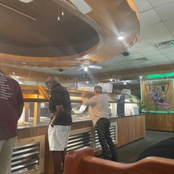 BJ's II Country Buffet