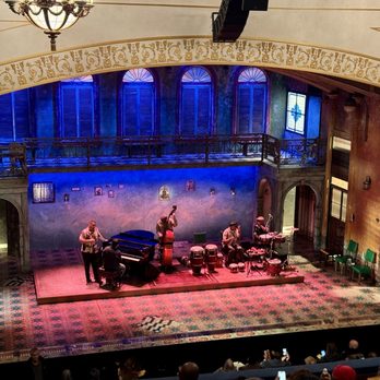 Gerald Schoenfeld Theatre - Performing Arts Near Me - New York, New York