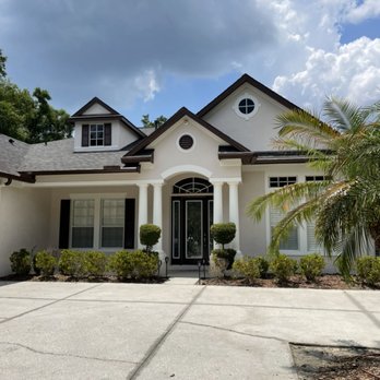 ONLY PRO Painters - Exterior Painting Project in Lithia, FL. - Painters Near Me - Valrico, Florida ONLY PRO Painters - Exterior Painting Project in Lithia, FL. - Painters Near Me - Valrico, Florida