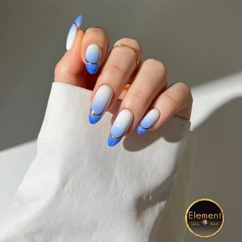 Element Nail Bar - Nail Salons Near Me - Phoenix, Arizona