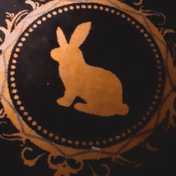 Black Rabbit - Entrance - Lounges Near Me - Louisville, Kentucky Black Rabbit - Entrance - Lounges Near Me - Louisville, Kentucky