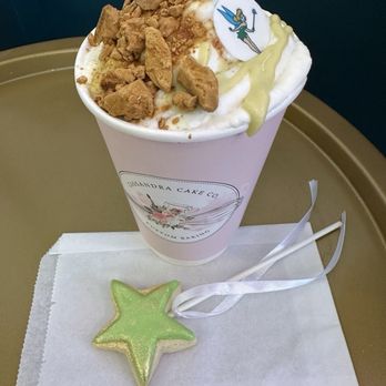 Cassandra Cakes Co - Bakeries Near Me - Port Coquitlam, British Columbia