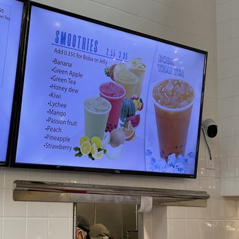 Love Pho Cafe - Smoothies menu - Vietnamese Near Me - Oxnard, California Love Pho Cafe - Smoothies menu - Vietnamese Near Me - Oxnard, California
