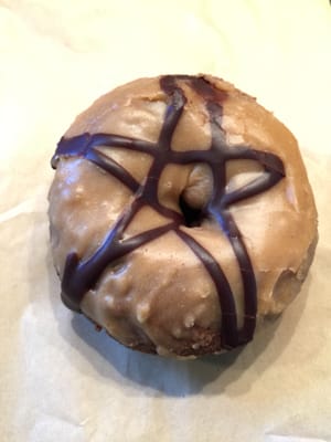 Mighty-O Donuts - Ballard by null