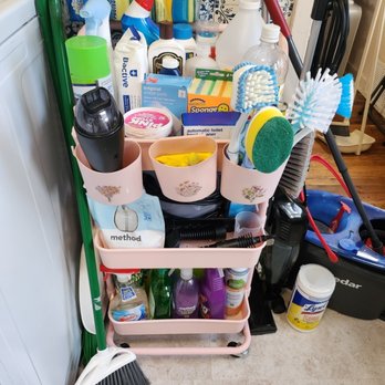 Maries Cleaning Company - Home Cleaning Near Me Maries Cleaning Company - Home Cleaning Near Me
