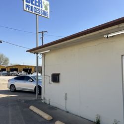 Eddie Ray's Smokehouse