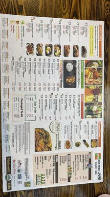 BCD Tofu House by null
