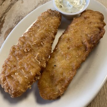 Big Mike's Crabhouse - Batter Dipped Cod - Seafood Near Me - Hanover, Pennsylvania