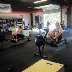 CrossFit Rolesville