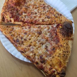 Cheese Pizza Cheese Pizza