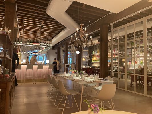 abc kitchens dumbo by null